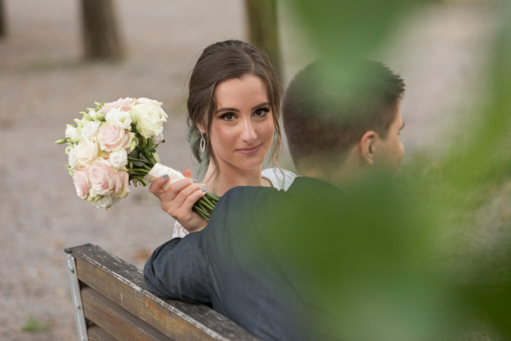fotografije vjenčanja