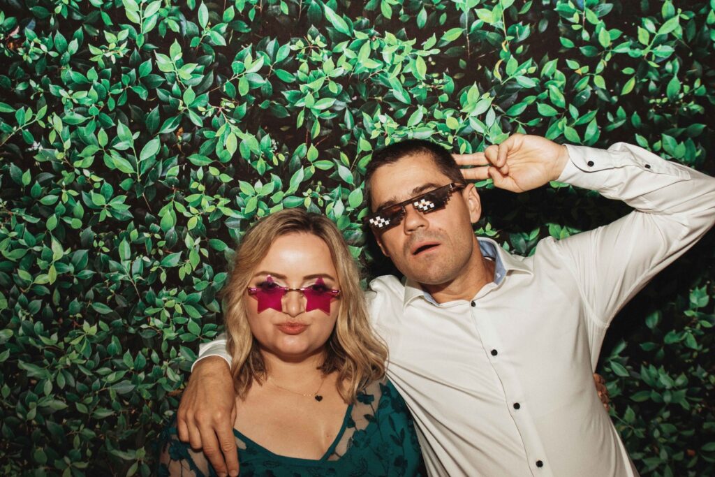 Photo booth Velika Gorica