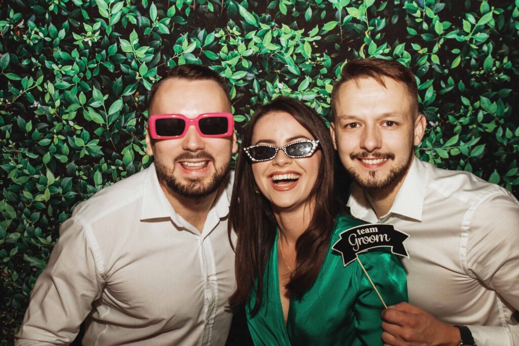 Photo booth Velika Gorica