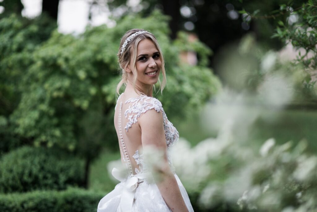 Profesionalno fotografiranje vjenčanja
