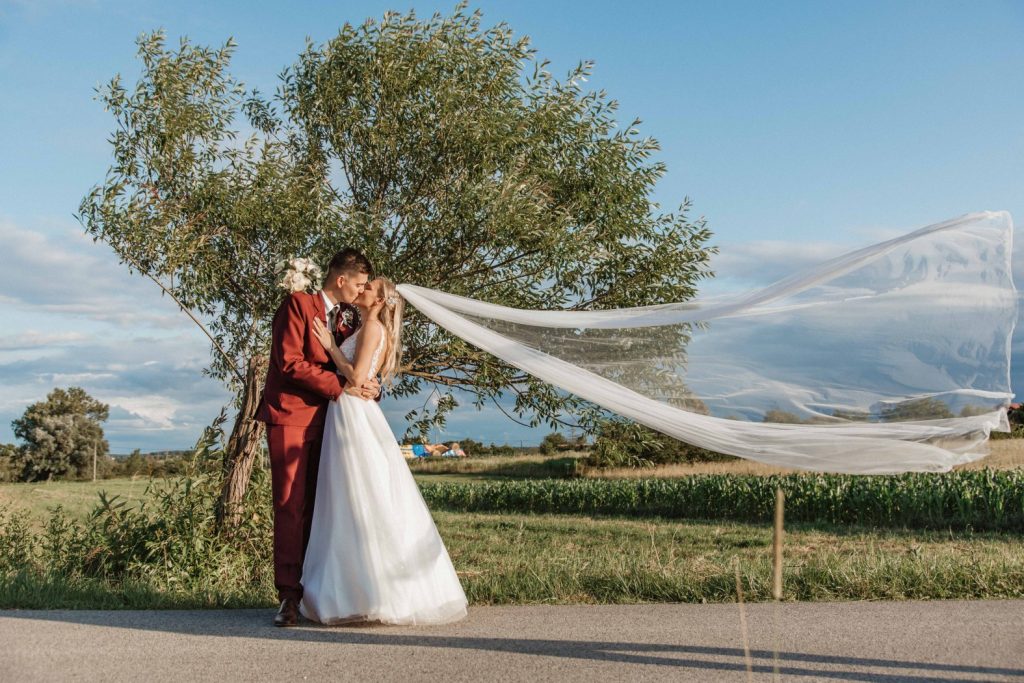 Fotografi za vjenčanja