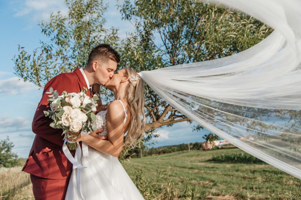 Fotografi za vjenčanja